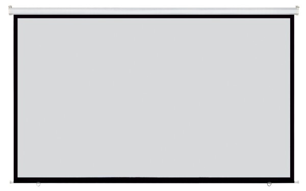 Proscreen manual 77" 16:9