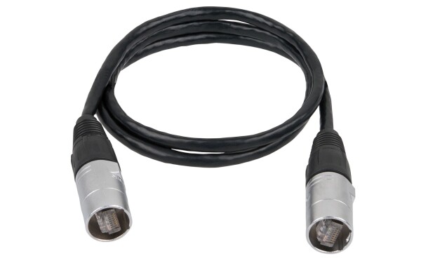 DMT FL57 - CAT5E Cable 0,6 mtr