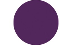 SHOWGEAR Colour Sheet 122 x 53 cm 181 Congo Blue