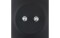 Parcan 30 Long Black E27 socket