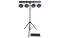 PAR 46 Pro Long Black