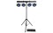 PAR 46 Pro Long Black