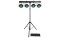 PAR 46 Pro Long Black
