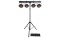 PAR 46 Pro Long Black