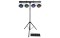 PAR 46 Pro Long Black