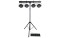 PAR 46 Pro Long Black