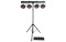 PAR 46 Pro Long Black