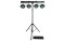 PAR 46 Pro Long Black