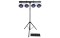 PAR 46 Pro Long Black