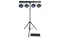 PAR 46 Pro Long Black