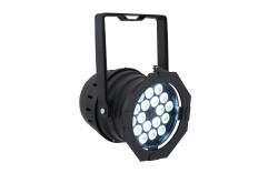 PAR 64 Short Q4-18 RGBW LED - Black