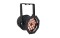 PAR 64 Short Q4-18 RGBW LED - Black