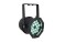 PAR 64 Short Q4-18 RGBW LED - Black