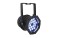 PAR 64 Short Q4-18 RGBW LED - Black