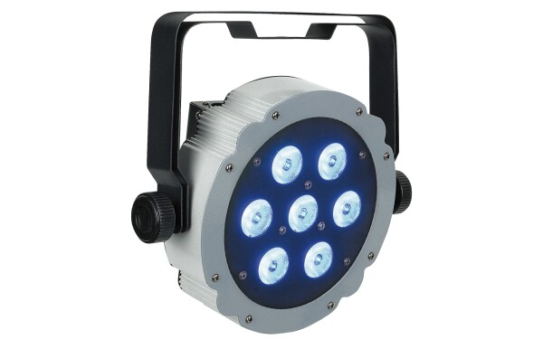 Compact Par 7 Tri