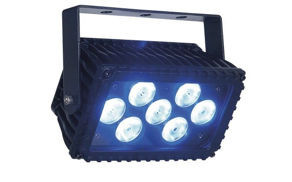 Cameleon Flood 7 RGB