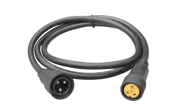 IP65 Power Extension Cable for Spectral Series - 1.5 m