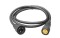 IP65 Power extensioncable for Spectral Series - 5 m