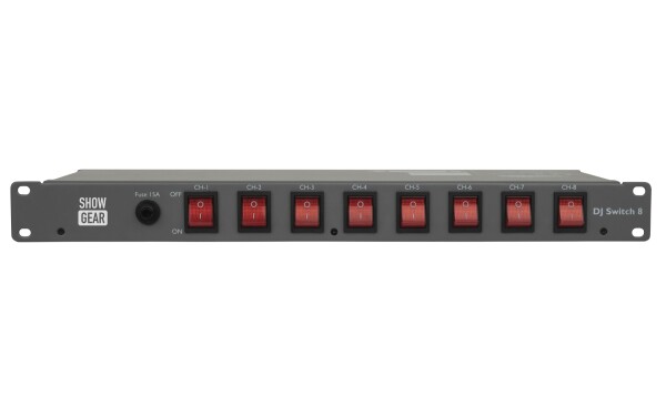 DJ-Switch 8