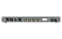 DR Pro Rack