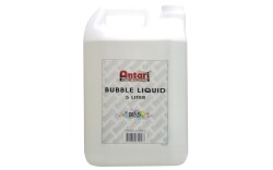 Bubble Liquid, BL-5 5 Liter