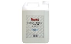 Snow Liquid SL-5 5 Liter Regular