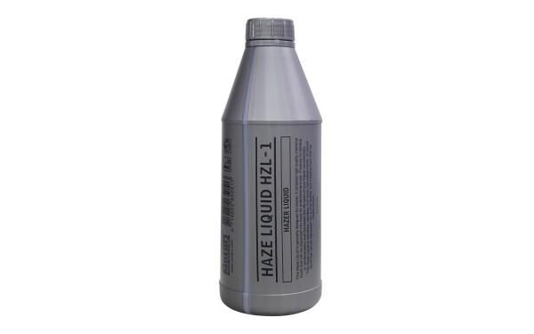 Hazerfluid HZL-1 1 Liter (oil-based)