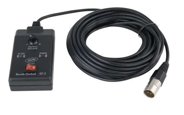 SC-2 Remote Control for S-100-II