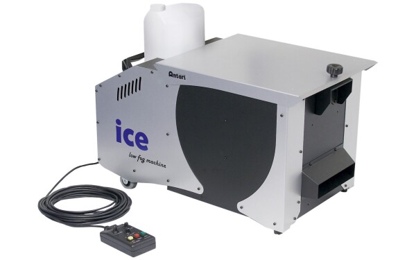 Ice Fogmachine