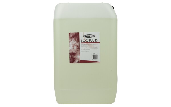 Fog Fluid Light 5 Liter Light