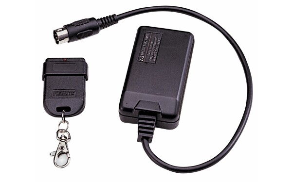 Z-5 Remote Control for Z-300 Fazer