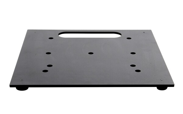 FX shot baseplate