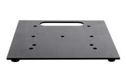 FX shot baseplate