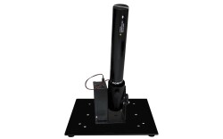 FX shot baseplate