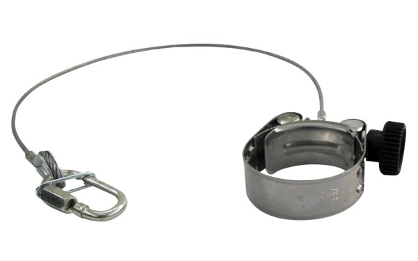 FX shot Cannon clamp