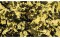 Show Confetti Metal Gold Rectangle 1 kg
