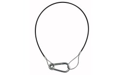 Safety Cable Light Duty 50 cm