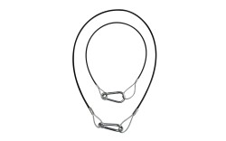 Safety Cable Light Duty 50 cm
