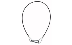 Safety Cable Heavy Duty 75 cm
