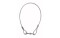 Safety Cable 50 cm Ø 4 mm