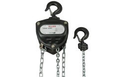 Manual Chain Hoist 1000 kg 10 m