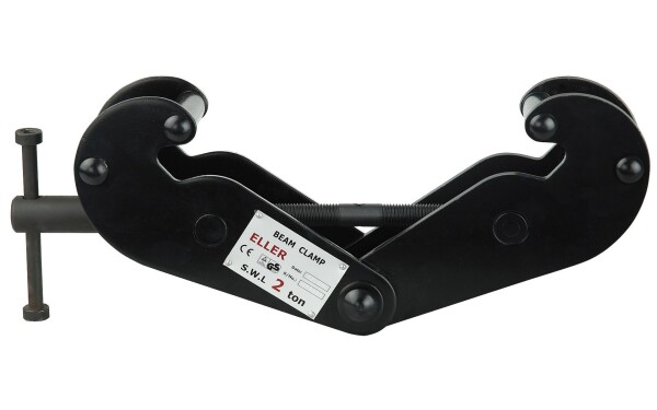 Beam Clamp 2000 kg