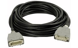 16 pin Multicable 20 m