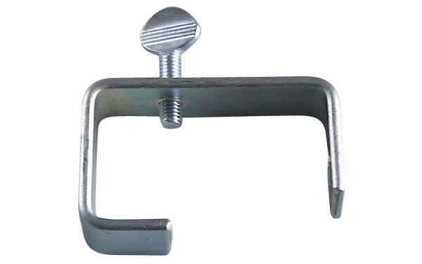 Mini pipe Clamp long