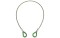 Steel 1T WLL 10 mm x 2 m