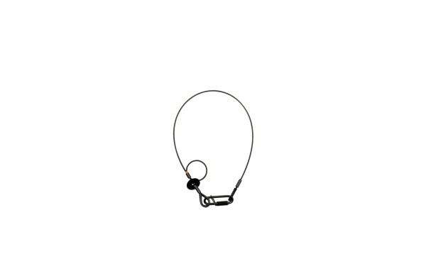 Saveking 3mm 0,6m 20kg BGV-C1 Black