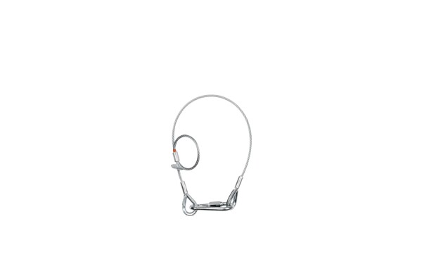 Saveking 5mm 0,6m 60kg BGV-CI, Natural