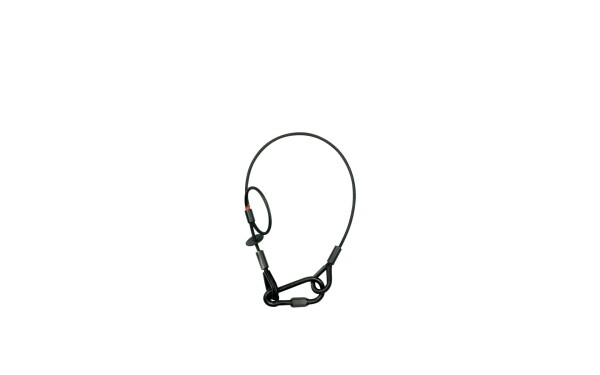 Saveking 5mm 0,6m 60kg BGV-C1 Black