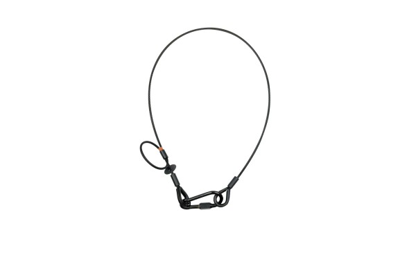 Saveking 5mm 1,0m 60kg BGV-C1 Black