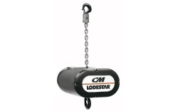New Line L. 1 ton.